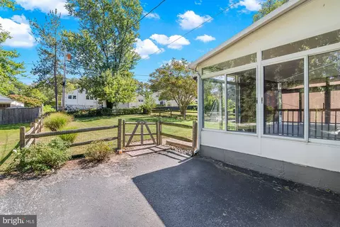 Exterior - 5203 Benson Ave, Halethorpe, MD 21227 photo 3 of 10