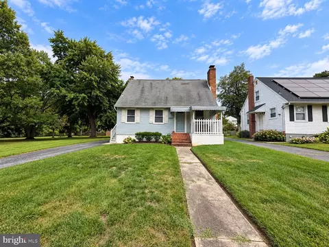 5203 Benson Ave, Halethorpe, MD 21227 photo 2