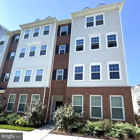 4437 Potts Ct #590, Owings Mills, MD 21117