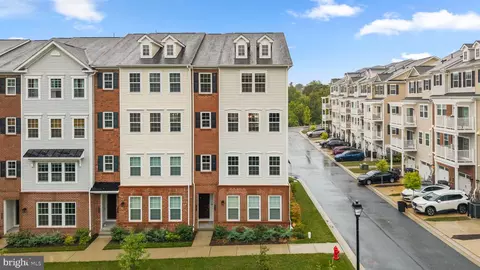 4437 Potts Ct #590, Owings Mills, MD 21117