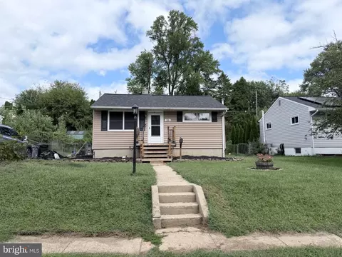 36 Wengate Rd, Owings Mills, MD 21117