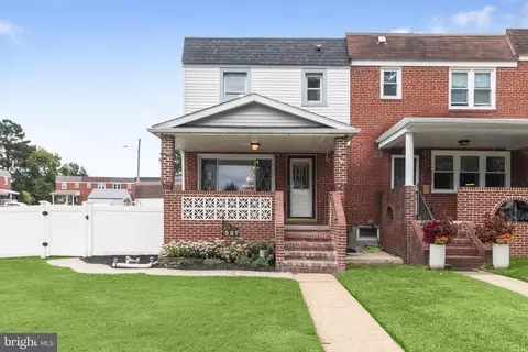 527 N Marlyn Ave, Essex, MD 21221
