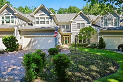 14 Spyglass Ct, Lutherville Timonium, MD 21093