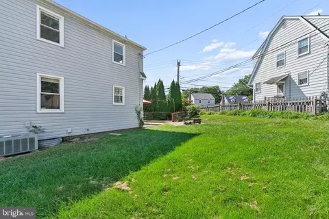 Exterior - 5572 Oakland Rd, Halethorpe, MD 21227 photo 5 of 5