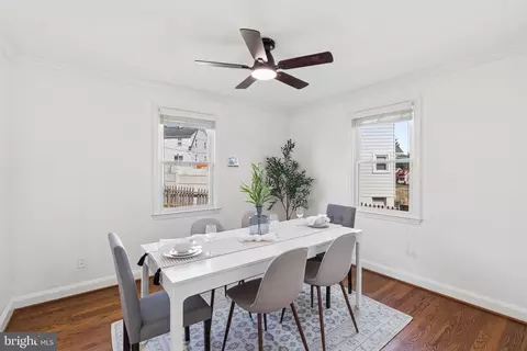 Dining - 5572 Oakland Rd, Halethorpe, MD 21227 photo 1 of 2