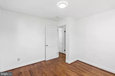 Bedroom - 5572 Oakland Rd, Halethorpe, MD 21227 photo 5 of 5