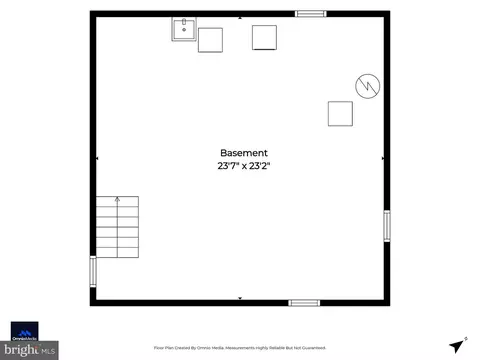 Floorplan - 5572 Oakland Rd, Halethorpe, MD 21227 photo 4 of 4