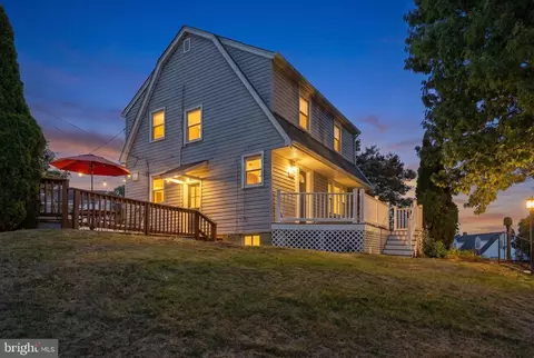 Other - 5572 Oakland Rd, Halethorpe, MD 21227 photo 1 of 6