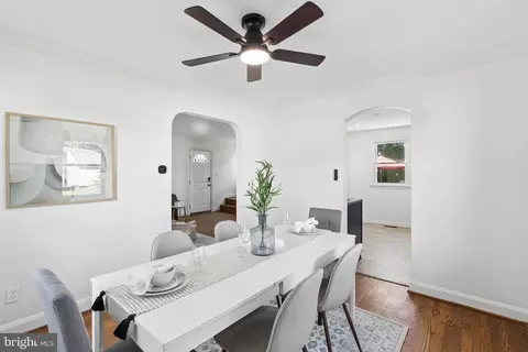Dining - 5572 Oakland Rd, Halethorpe, MD 21227 photo 2 of 2