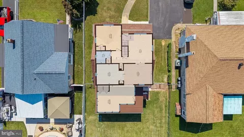 Floorplan - 2906 Florida Ave, Halethorpe, MD 21227 photo 1 of 4