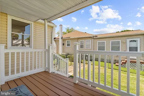 Exterior - 2906 Florida Ave, Halethorpe, MD 21227 photo 3 of 8