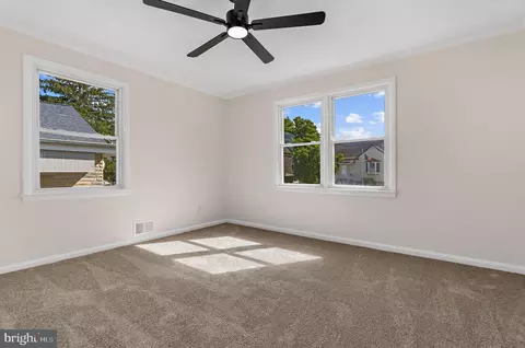 Bedroom - 2906 Florida Ave, Halethorpe, MD 21227 photo 1 of 7