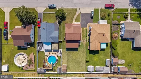View/Area - 2906 Florida Ave, Halethorpe, MD 21227 photo 2 of 4