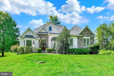 10405 Lyons Mill Rd, Owings Mills, MD 21117