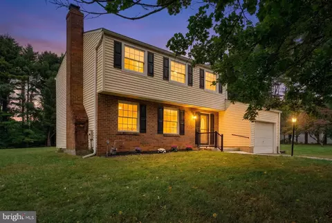 513 Berrymans Ln, Reisterstown, MD 21136
