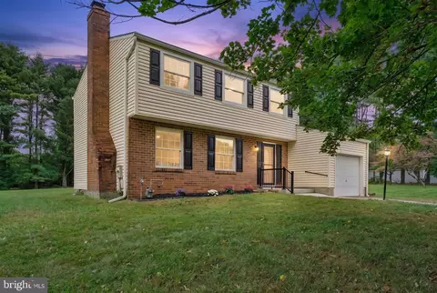513 Berrymans Ln, Reisterstown, MD 21136