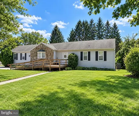 386 Butler Rd, Reisterstown, MD 21136
