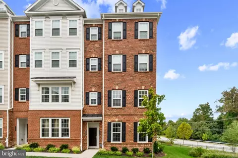 4539 Reaney Ln #507, Owings Mills, MD 21117