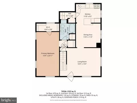 106 Overcrest Rd, Towson, MD 21286 photo 4
