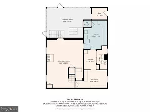 106 Overcrest Rd, Towson, MD 21286 photo 6