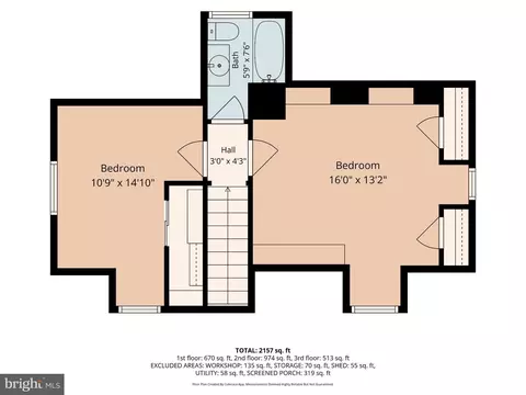 106 Overcrest Rd, Towson, MD 21286 photo 5