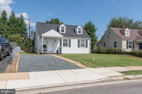 Other - 8220 Cornwall Rd, Dundalk, MD 21222 photo 1 of 5