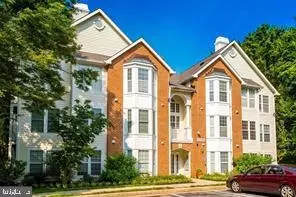 5628 Triplett Rd #5628, Owings Mills, MD 21117