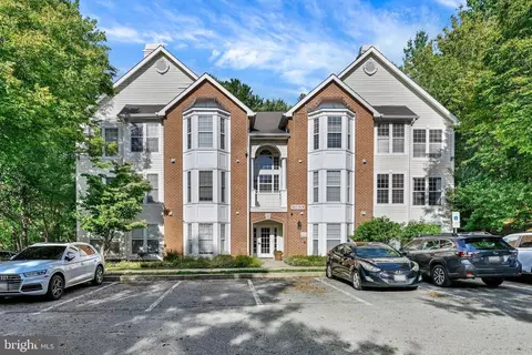 5628 Triplett Rd #5628, Owings Mills, MD 21117