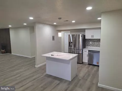 Kitchen - 6 Longstream Ct #101, Baltimore, MD 21209 photo 3 of 3