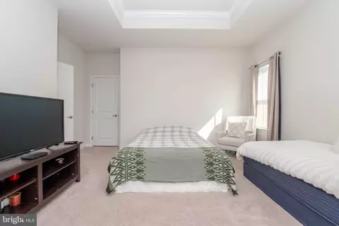 Bedroom - 3014 Shaws Rd Shaws Rd, Sparrows Point, MD 21219 photo 7 of 9