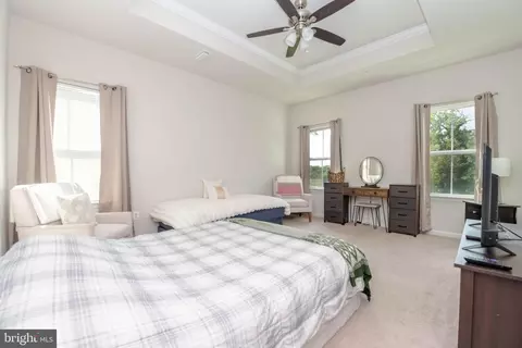 Bedroom - 3014 Shaws Rd Shaws Rd, Sparrows Point, MD 21219 photo 6 of 9