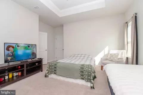 Bedroom - 3014 Shaws Rd Shaws Rd, Sparrows Point, MD 21219 photo 9 of 9