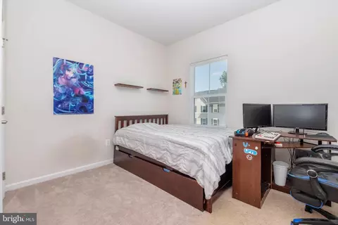 Bedroom - 3014 Shaws Rd Shaws Rd, Sparrows Point, MD 21219 photo 4 of 9