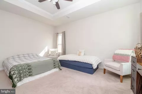 Bedroom - 3014 Shaws Rd Shaws Rd, Sparrows Point, MD 21219 photo 8 of 9