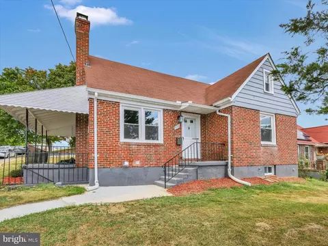 574 Edmondson, Catonsville, MD 21228