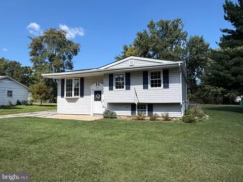 945 Shirley Manor Rd, Reisterstown, MD 21136