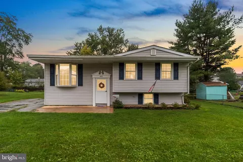 945 Shirley Manor Rd, Reisterstown, MD 21136