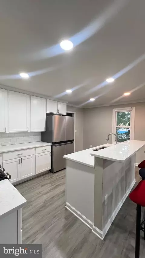 Kitchen - 4427 Annapolis Rd, Halethorpe, MD 21227 photo 3 of 3