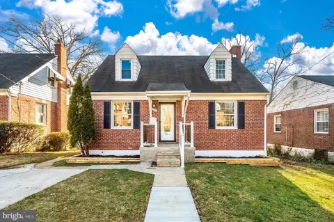 3717 Cedar Dr, Gwynn Oak, MD 21207