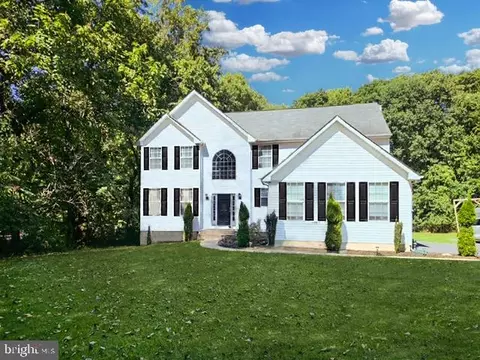 926 Nicodemus Rd, Reisterstown, MD 21136