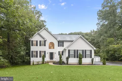 926 Nicodemus Rd, Reisterstown, MD 21136