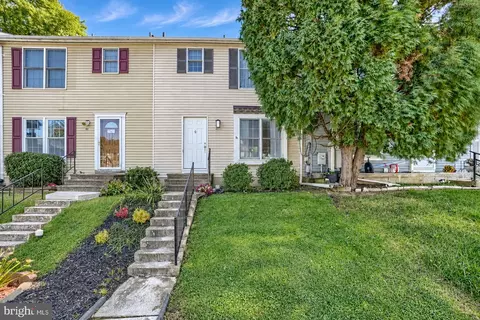 47 Craftsman Ct, Reisterstown, MD 21136