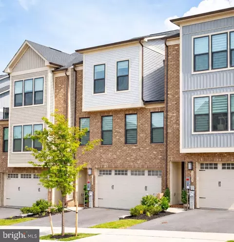 13805 Hunt Valley Ct, Cockeysville, MD 21030