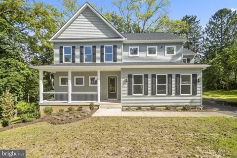 32 Pleasant Hill Rd, Owings Mills, MD 21117