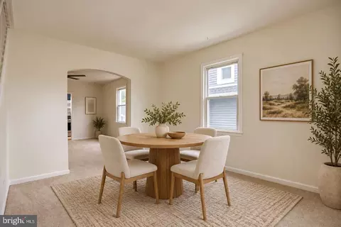 Dining - 7606 Avondale Ave, Baltimore, MD 21224 photo 1 of 1