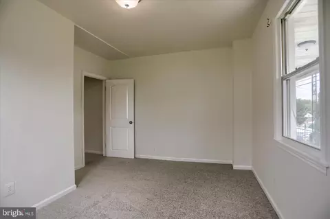 Bedroom - 7606 Avondale Ave, Baltimore, MD 21224 photo 10 of 10