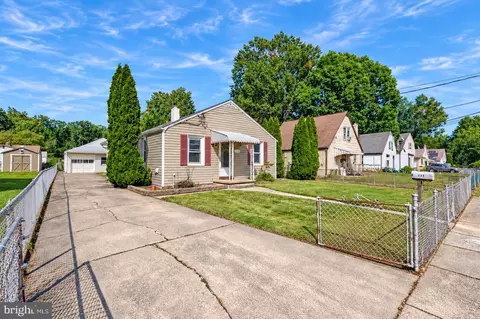 936 Barron Ave, Essex, MD 21221