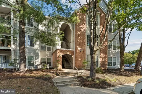 4403 Silverbrook Ln #A301, Owings Mills, MD 21117