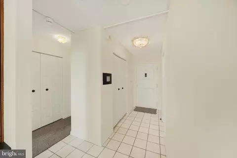 Entry Way - 205 E Joppa Rd #1604, Towson, MD 21286 photo 2 of 2