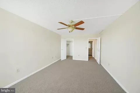Bedroom - 205 E Joppa Rd #1604, Towson, MD 21286 photo 1 of 1